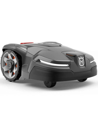 Косачка робот HUSQVARNA AUTOMOWER 415X, 1500 кв.м., 50 мин., 22 см.