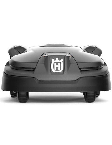 Косачка робот HUSQVARNA AUTOMOWER 415X, 1500 кв.м., 50 мин., 22 см.