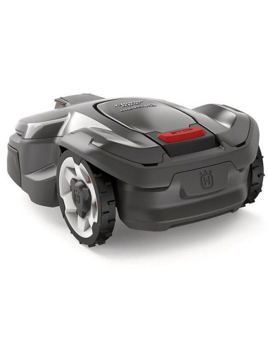 Косачка робот HUSQVARNA AUTOMOWER 415X, 1500 кв.м., 50 мин., 22 см.