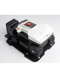 Косачка робот AMBROGIO TWENTY 29 ELITE, 3500 кв.м., 360 мин., 29 см 2