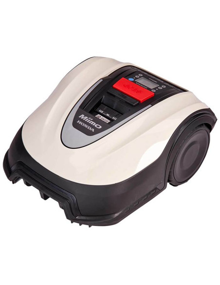 Косачка робот HONDA MIIMO HRM 40 EE, 400 кв.м., 45 мин., 19 см