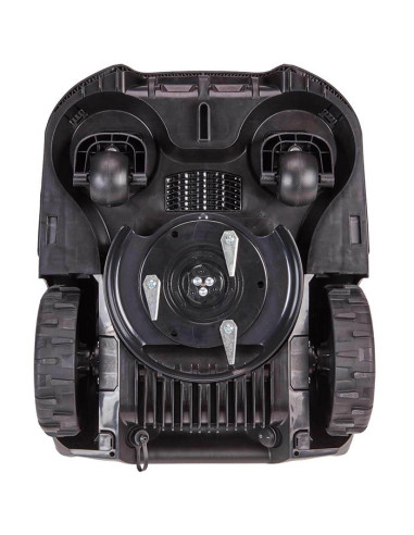 Косачка робот HONDA MIIMO HRM 40 EE, 400 кв.м., 45 мин., 19 см