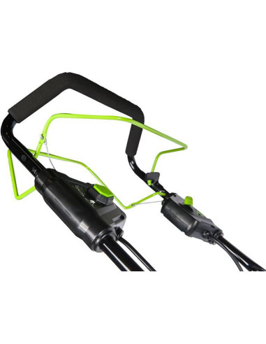 Акумулаторна самоходна косачка GreenWorks GD60LM51SP