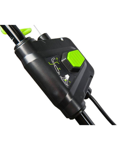 Акумулаторна самоходна косачка GreenWorks GD60LM51SP