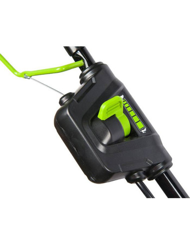 Акумулаторна самоходна косачка GreenWorks GD60LM51SP