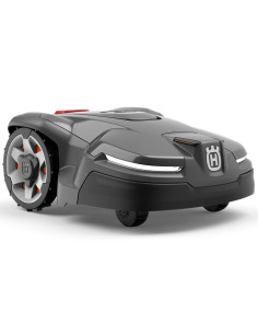 Косачка робот HUSQVARNA AUTOMOWER 405X, 600 кв.м., 18V, 2 Ah, 50 мин., 22 см