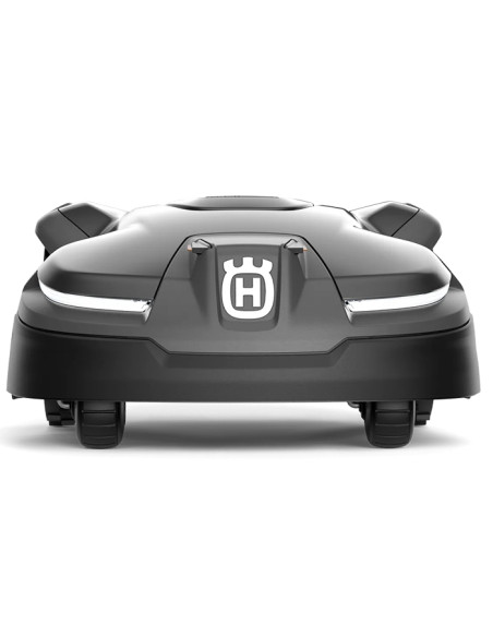 Косачка робот HUSQVARNA AUTOMOWER 405X, 600 кв.м., 18V, 2 Ah, 50 мин., 22 см