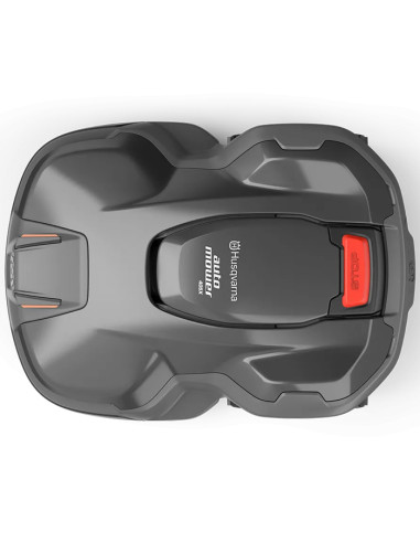 Косачка робот HUSQVARNA AUTOMOWER 405X, 600 кв.м., 18V, 2 Ah, 50 мин., 22 см