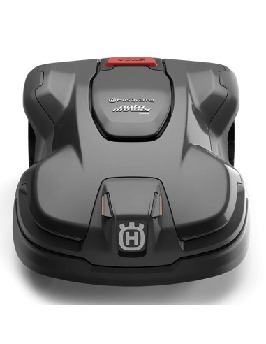 Косачка робот HUSQVARNA AUTOMOWER 405X, 600 кв.м., 18V, 2 Ah, 50 мин., 22 см