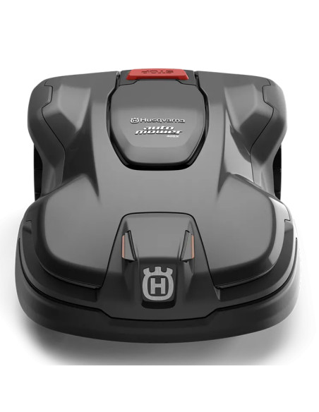 Косачка робот HUSQVARNA AUTOMOWER 405X, 600 кв.м., 18V, 2 Ah, 50 мин., 22 см