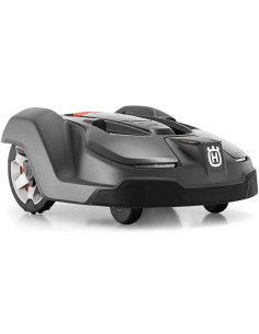 Косачка робот HUSQVARNA AUTOMOWER 450X, 5000 кв.м., 18V, 10 Ah, 270 мин., 24 см