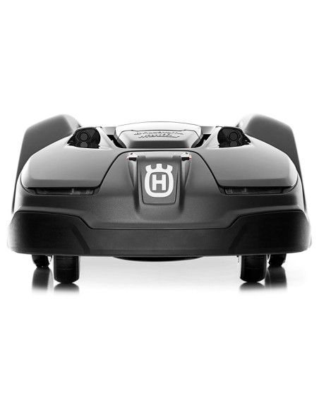 Косачка робот HUSQVARNA AUTOMOWER 450X, 5000 кв.м., 18V, 10 Ah, 270 мин., 24 см