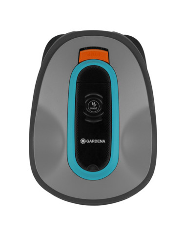 Косачка робот GARDENA Smart SILENO Life 1500 m², 1500 кв.м., 18V, 2 Ah, 65 мин., 22 см