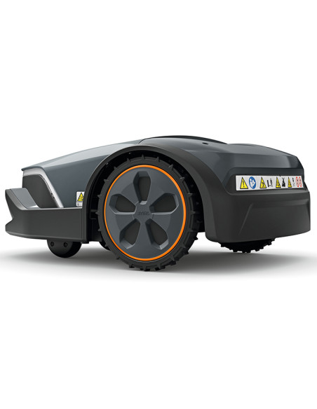 Косачка робот STIHL iMOW 7.0 PRO, 5000 кв.м., 28 см (от ЕСЕН-ЗИМАто на 2024г)