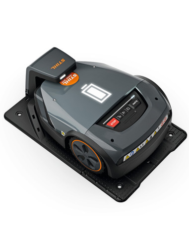 Косачка робот STIHL iMOW 7.0 PRO, 5000 кв.м., 28 см (от ЕСЕН-ЗИМАто на 2024г)