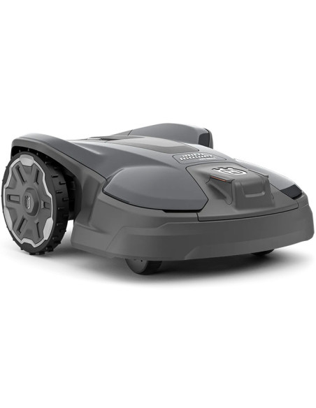 Косачка робот HUSQVARNA Automower® 320 NERA, 2200 кв.м., 5 Ah, 135 мин., 24 см