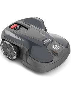 Косачка робот HUSQVARNA Automower® 320 NERA, 2200 кв.м., 5 Ah, 135 мин., 24 см 2