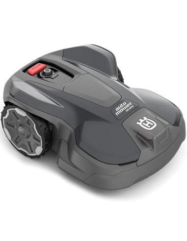 Косачка робот HUSQVARNA Automower® 320 NERA, 2200 кв.м., 5 Ah, 135 мин., 24 см