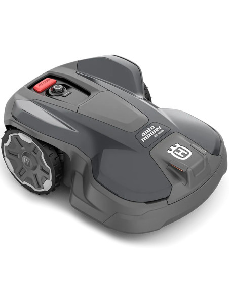Косачка робот HUSQVARNA Automower® 320 NERA, 2200 кв.м., 5 Ah, 135 мин., 24 см
