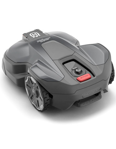 Косачка робот HUSQVARNA Automower® 320 NERA, 2200 кв.м., 5 Ah, 135 мин., 24 см