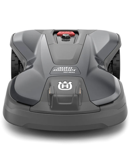 Косачка робот HUSQVARNA Automower® 320 NERA, 2200 кв.м., 5 Ah, 135 мин., 24 см