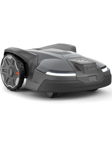 Косачка робот HUSQVARNA Automower® 430X NERA, 3200 кв.м., 5 Ah, 100 мин., 24 см