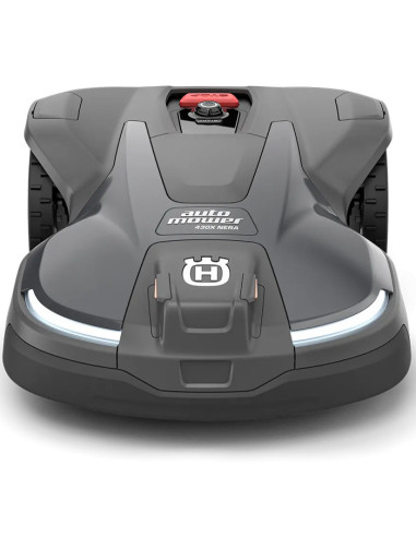 Косачка робот HUSQVARNA Automower® 430X NERA, 3200 кв.м., 5 Ah, 100 мин., 24 см