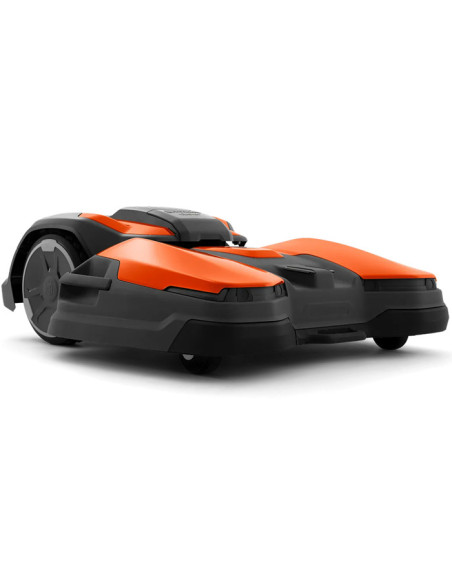 Косачка робот HUSQVARNA CEORA 544 EPOS/RZ 43M/CS4, 40000 кв.м., 49 Ah, 300 мин., 68 см