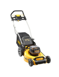 Акумулаторна косачка DeWALT DCMW564P2