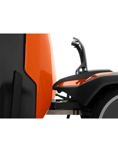 Косачка робот HUSQVARNA CEORA 544 EPOS/RZ 43M/CS4, 40000 кв.м., 49 Ah, 300 мин., 68 см