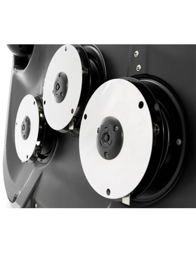 Косачка робот HUSQVARNA CEORA 544 EPOS/RZ 43M/CS4, 40000 кв.м., 49 Ah, 300 мин., 68 см