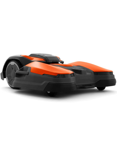 Косачка робот HUSQVARNA CEORA 546 EPOS/RZ 43M/CS4, 50000 кв.м., 49 Ah, 250 мин., 68 см
