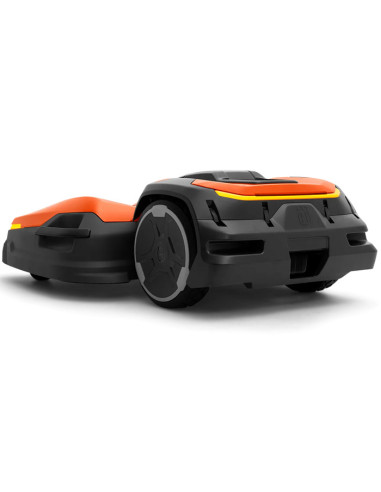 Косачка робот HUSQVARNA CEORA 546 EPOS/RZ 43M/CS4, 50000 кв.м., 49 Ah, 250 мин., 68 см