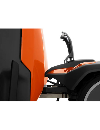 Косачка робот HUSQVARNA CEORA 546 EPOS/RZ 43M/CS4, 50000 кв.м., 49 Ah, 250 мин., 68 см