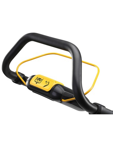 Акумулаторна косачка DeWALT DCMW564P2