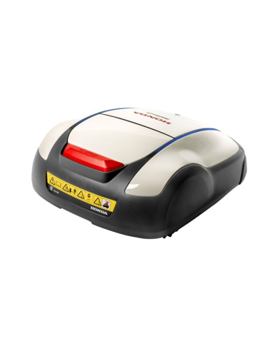 Косачка робот HONDA MIIMO HRM1000E, 1000 кв.м., 1.9 Ah, 40 мин., 22 см
