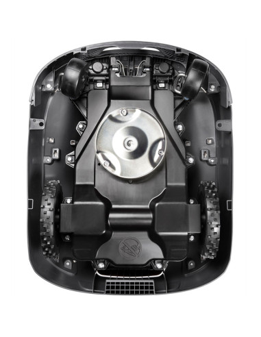 Косачка робот HONDA MIIMO HRM1000E, 1000 кв.м., 1.9 Ah, 40 мин., 22 см