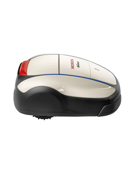 Косачка робот HONDA MIIMO HRM1500E, 1500 кв.м., 1.9 Ah, 40 мин., 22 см