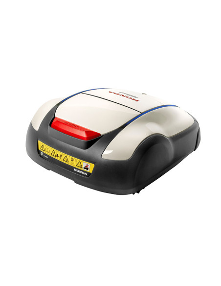 Косачка робот HONDA MIIMO HRM1500EC, 1500 кв.м., 1.9 Ah, 40 мин., 22 см