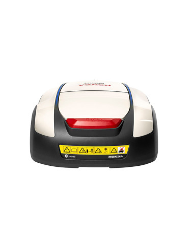 Косачка робот HONDA MIIMO HRM1500EC, 1500 кв.м., 1.9 Ah, 40 мин., 22 см