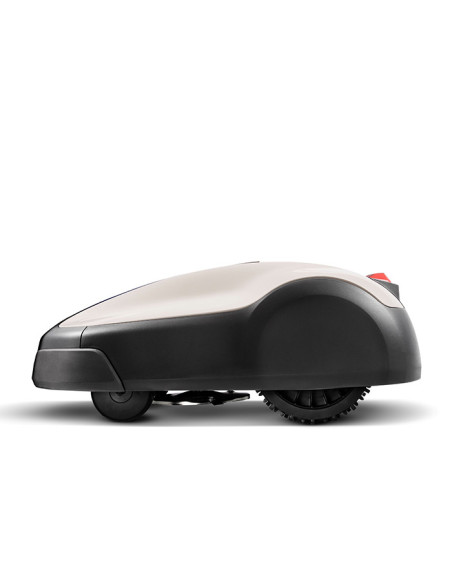 Косачка робот HONDA MIIMO HRM1500EC, 1500 кв.м., 1.9 Ah, 40 мин., 22 см