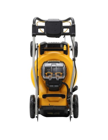 Акумулаторна косачка DeWALT DCMW564P2