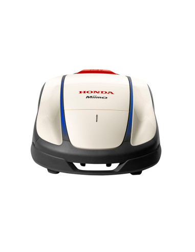 Косачка робот HONDA MIIMO HRM2500EC, 3000 кв.м., 3.8 Ah, 80 мин., 22 см
