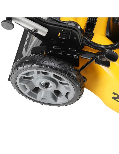 Акумулаторна косачка DeWALT DCMW564P2