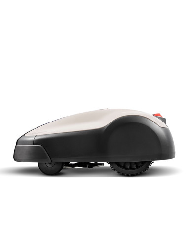 Косачка робот HONDA MIIMO HRM2500EC, 3000 кв.м., 3.8 Ah, 80 мин., 22 см