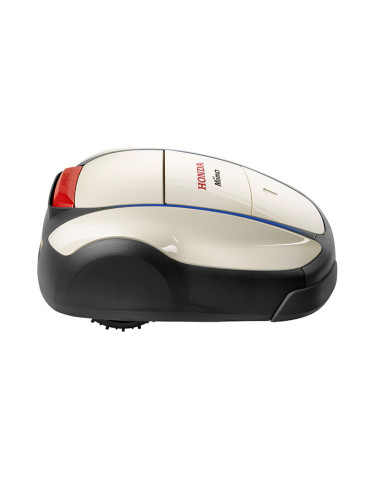 Косачка робот HONDA MIIMO HRM4000EC, 4000 кв.м., 5.7 Ah, 90 мин., 25 см