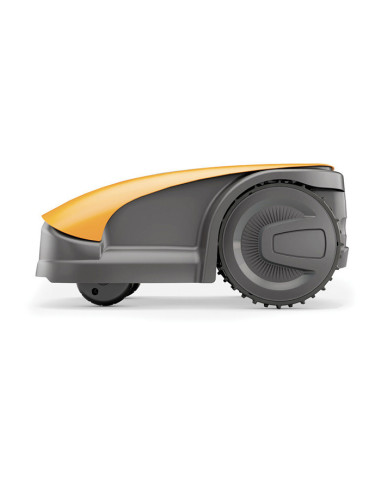 Косачка робот STIGA G 1200, 1200 кв.м., 25.2V, 5 Ah, 18 см