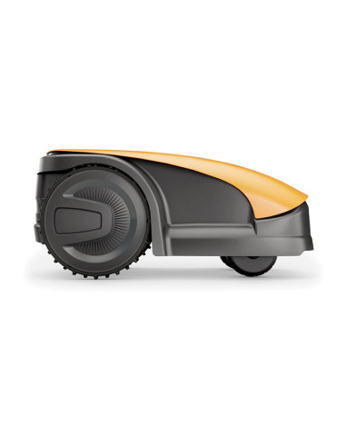 Косачка робот STIGA G 1200, 1200 кв.м., 25.2V, 5 Ah, 18 см