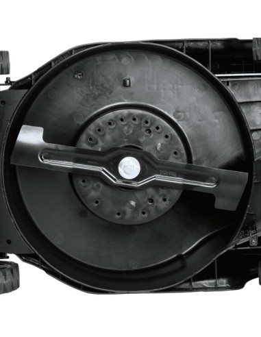 Акумулаторна косачка MAKITA DLM431Z