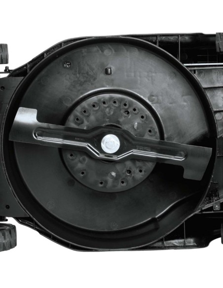 Акумулаторна косачка MAKITA DLM431Z